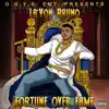 La'Von Bruno - Fortune over Fame